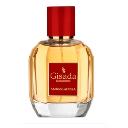 GISADA AMBASSADORA FOR WOMEN 100ml woda perfumowana FLAKON